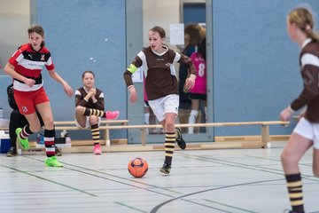 Bild 343 - wDJ Loewinnen Cup